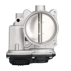 Throttle Body For VOLVO S80 2008-2015 XC70 2009-2015 S60 2011-2015 30651134 - Picture 1 of 7