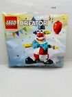 LEGO polybags sold individually | Brand new | Various themes, 40+ different sets