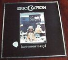 Eric Clapton: No Reason To Cry RSO SPELP 2 (Import-LP)
