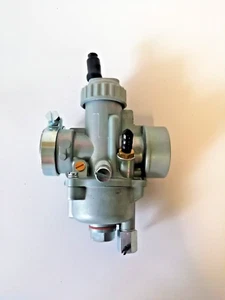 Carburatore Adattabile BING 23 JLO 197 BETA BENASSI PASBO ATTACCO 29MM - Zdjęcie 1 z 3