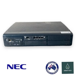 NEC SL2100 ~ Business starter phone system w/082U-B1 ~ Same day ~ Brisbane - Bild 1 von 9