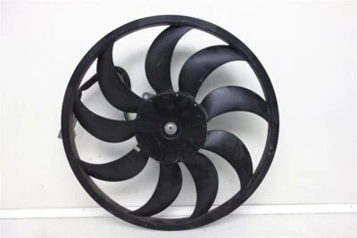 2015 2016 2017 2018 2019 Nissan Murano Radiator Fan Blade and Motor Only OEM - Image 1 of 4