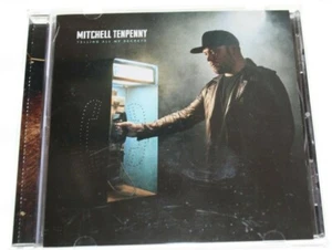 MITCHELL TENPENNY "TELLING ALL MY SECRETS"  CD VGUC  - Picture 1 of 2
