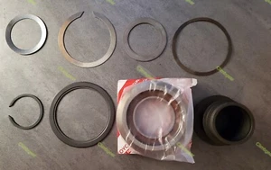 Toyota OEM JZX100 R154 Release Bearing Assembly Mark II Chaser Cresta JZX90 - Picture 1 of 1