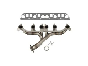 For 1991-1995, 1997-1999 Jeep Wrangler Exhaust Manifold 96541HRKX 1992 1993 1994 - Picture 1 of 2