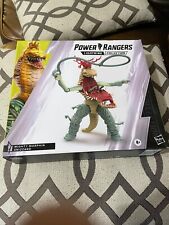 Mighty Morphin Power Rangers Lightning Collection Deluxe Snizzard