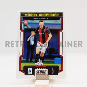Panini SCORE 2023-24 Serie A - 12 Lewis Ferguson (Bologna) - Picture 1 of 1