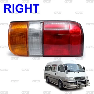For Toyota Hiace Commuter LH112 LH125 1989 04 Right Rear Tail Lamp Light - Picture 1 of 8