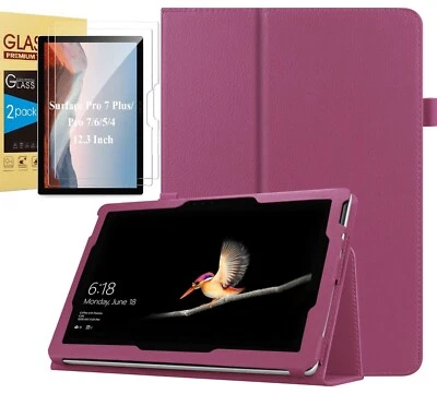 Surface Pro 8/Surface Pro 7 Plus/Surface Pro 7/Surface Pro 6/ Surface Pro 5/Case - Image 1 of 2