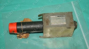 Rexroth ZDR -10-DP2-52/150YM/8 Hydraulic Valve Pressure Reducing Regulator Bosch - Picture 1 of 2