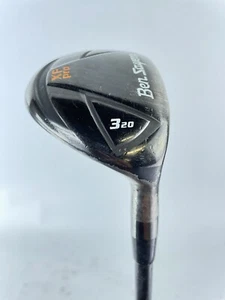 Ben Sayers XF Pro 3 Hybrid 20* Regular Graphite /Right /New Grip /12117 - Picture 1 of 17