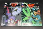 Superman / Batman #22 23 DC 1st Appearance Batman Beyond, Tim Drake NM- TC148