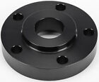 Harddrive 3/4in Aluminum Rear Pulley Spacer Harley V-Rod Muscle 09-17