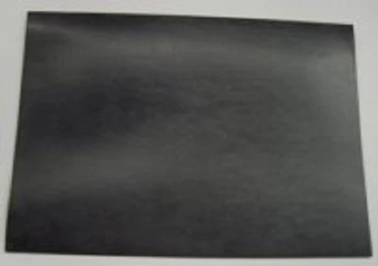 MARKENLOS Gummi (qm=106,04€) NBR Gas 80 DVGW Zulassung 2mm Elastomere Zuschnitt 350x350mm