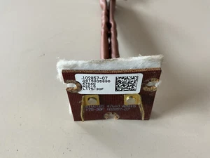 LENNOX ARMSTRONG DUCANE 102857-07 L175-30F LIMIT SWITCH - Picture 1 of 3