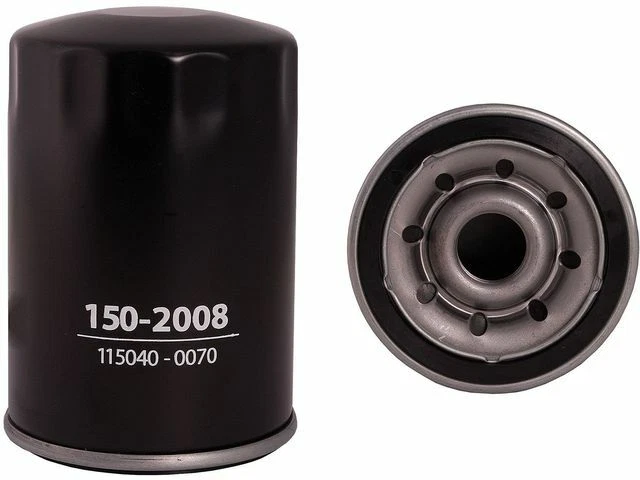 Filtro de aceite de motor Denso FTF para Pontiac Parisienne 1983-1986 32MCFN Foto 1 de 1