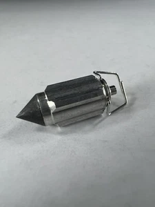 SHIPS FAST! 1999 2000 Kawasaki ZRX1100 ZR1100 Carburetor Float Needle Valve - Picture 1 of 2