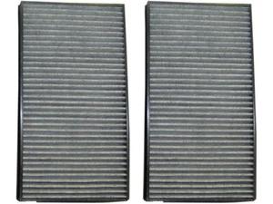 For 2010, 2012, 2015-2016 BMW 528i xDrive Cabin Air Filter AC Delco 21157KZ - Picture 1 of 2