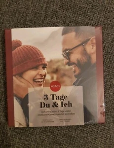 Mydays Erlebnis-Gutschein „3 Tage Du & Ich“ - Bild 1 von 1