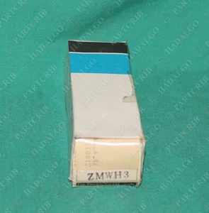 Nuevo Fuji Eléctrico, AH22-ZM H3, AHX511-H Luz Indicadora, 100/110V, 22.5mm, DR22D - Imagen 1 de 4