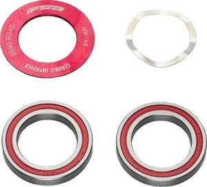 FSA Carbon Arc Road Bike Bottom Bracket BB90/95 MegaExo Light Bicycle Cranks - Picture 1 of 2