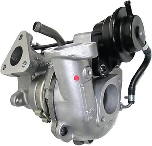 SUZUKI KEI GF-HN21S TurboCharger 660 Sport K6A-DET 13900-78G52 Rebuilt-P JAPAN - Picture 1 of 2