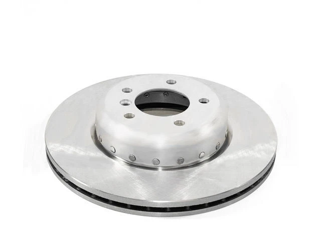 Rotor de freno delantero para BMW 135is 2013 28174BQHW Foto 1 de 2