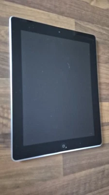 Apple iPad Generation 2 Retina 9,7" 16GB WLAN - Bild 1 von 4