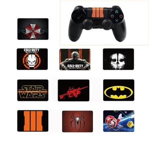 Adesivo decalcomania touch pad pista per controller Sony PS4 - Foto 1 di 21