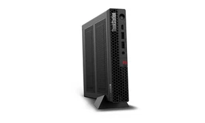 LENOVO ThinkStation P3 Tiny - Intel Core i5-14600 | 32 GB RAM | 1 TB SSD  #AP527 - Bild 1 von 4