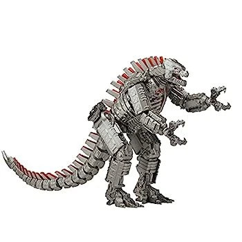 [Used] [Imported/Unused] Godzilla vs. Kong 11 inch giant Mechagodzilla figure - Image 1 of 1