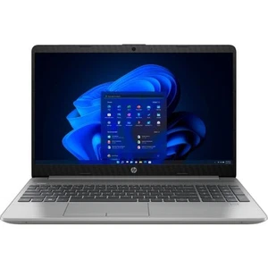HP 250 G9 15.6" Laptop 8GB/256SSD/Intel  I5-1235U in Dark Ash Silver - SEALED - Zdjęcie 1 z 3