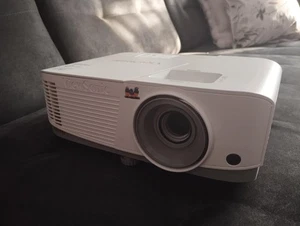 ViewSonic PA503X Projektor Beamer, XGA (1024 x 768), 22000:1, 3600 ANSI-Lumen - Bild 1 von 5
