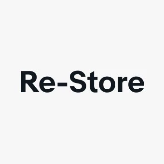 Re-Store