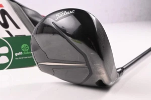 Titleist TSR2 Driver / 10 Degree / Stiff Flex HZRDUS CB Red 50 - Picture 1 of 9