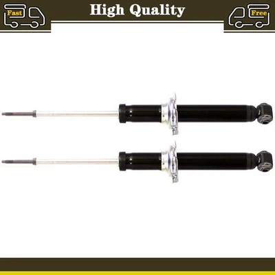 Para Dodge Colt 1993~1995 2X puntal de suspensión trasera Monroe Foto 1 de 3