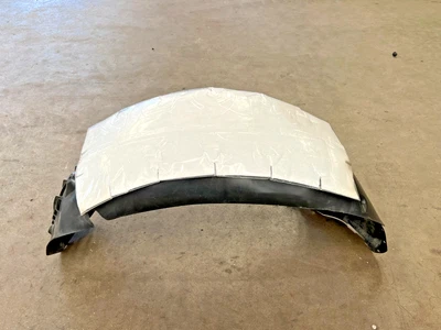 ⭐2003-2012 MERCEDES SL-CLASS ЗАДНЕЕ ПРАВОЕ КРЫЛО ПОДКЛАДКА SPLASH SHEILD OEM ЛОТ 2611 - Изображение 1 из 4