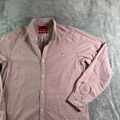 Southern Proper XL Mens Button Down Long Sleeve Shirt Casual (Read) - Image 1 of 4