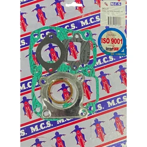 Top End Gasket Kit SUZUKI DS80 1987 1988 1989 1990 1991 1992 1993 1994 1995 - Picture 1 of 2