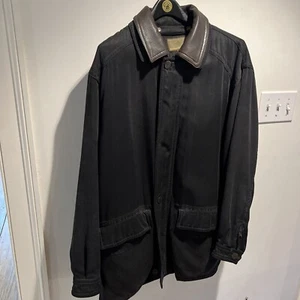 rainforest coat - Picture 1 of 2