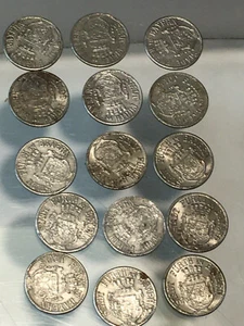 STADT FÜRTH BAYERN KRIEGSNOTGELD 1917 10 PFENIG - Picture 1 of 9