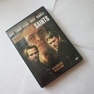 The Boondock Saints DVD Willem Dafoe Sean Patrick Flanery Norman Reedus Pre-owne - Bild 1 von 6