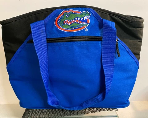 Florida Gators Thermal Tote Cooler Official Collegiate Licensed Product Cover