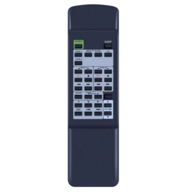 Fernbedienung für Onkyo TX-8011 TX-2100 TX-8210 TX-8210R AV-Receiver - Bild 1 von 4