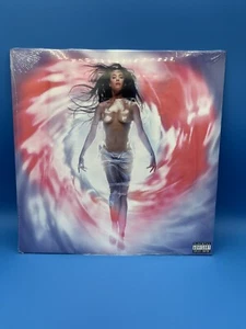 Katy Perry 143 Store Exclusive SIGNED Silver Vinyl - New Sealed - Picture 1 of 2