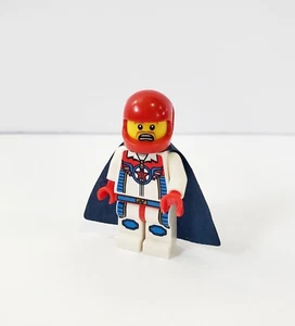 LEGO Minifigure Toy Story LOT - Alien & Duke Kaboom W/ Cape & Helmet - Picture 1 of 6