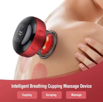 MyCupTherapy™ Electric Massager - Image 1 of 4