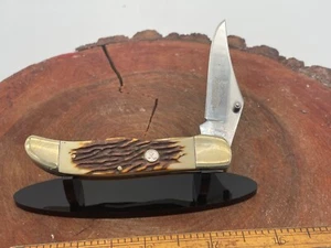 Remington Sportsman Series and Smith Wesson Stockman Pocket knives--2931.24 - Picture 1 of 12