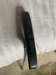 Vintage Titleist Acushnet Bullseye Putter 35" Homme Ancien Standard - Photo 1/6