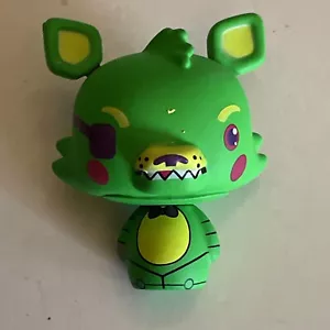 Funko Five Nights at Freddy's Adventskalender Pint Größe Foxy Glow schwarzlicht - Bild 1 von 6